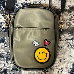 Kids cross body bag